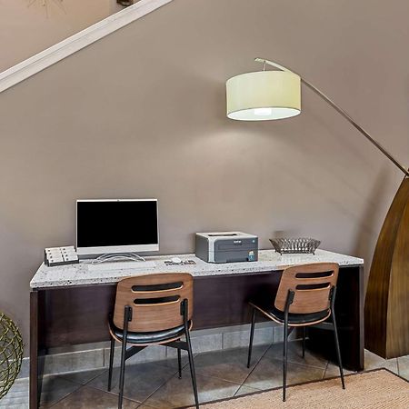 Best Western Socorro Hotel & Suites מראה חיצוני תמונה
