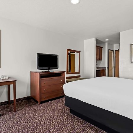 Best Western Socorro Hotel & Suites מראה חיצוני תמונה