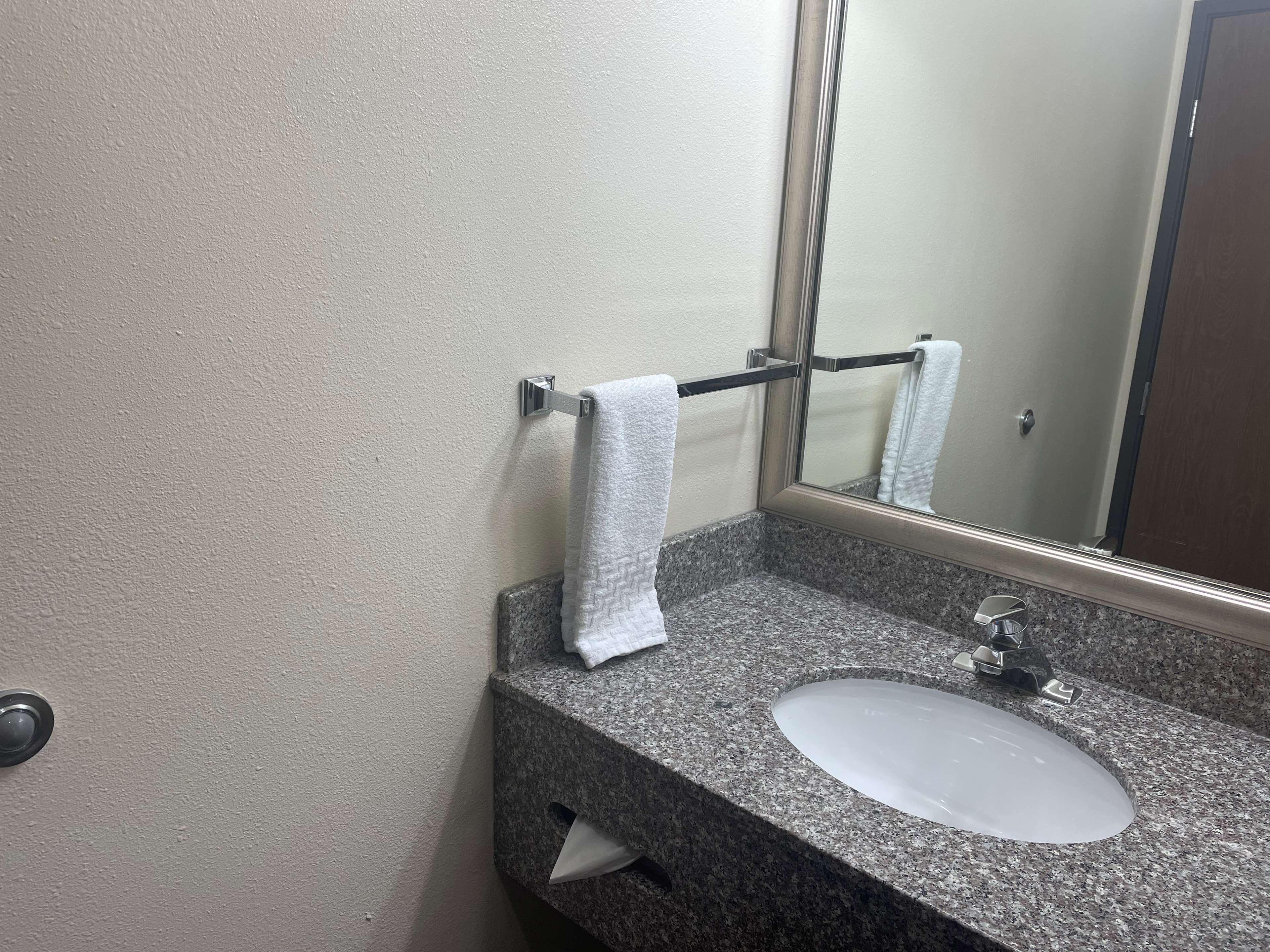 Best Western Socorro Hotel & Suites מראה חיצוני תמונה