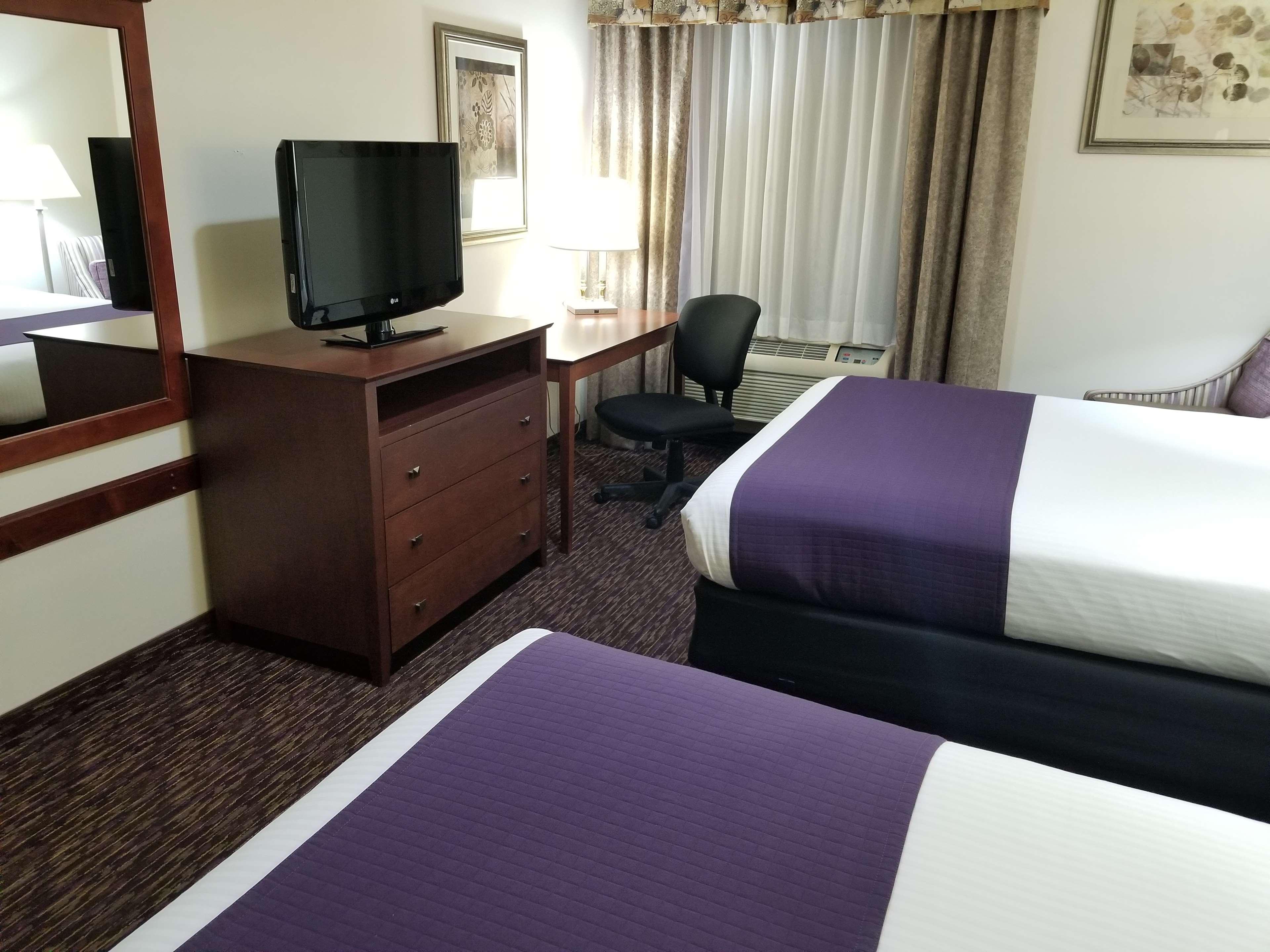 Best Western Socorro Hotel & Suites מראה חיצוני תמונה