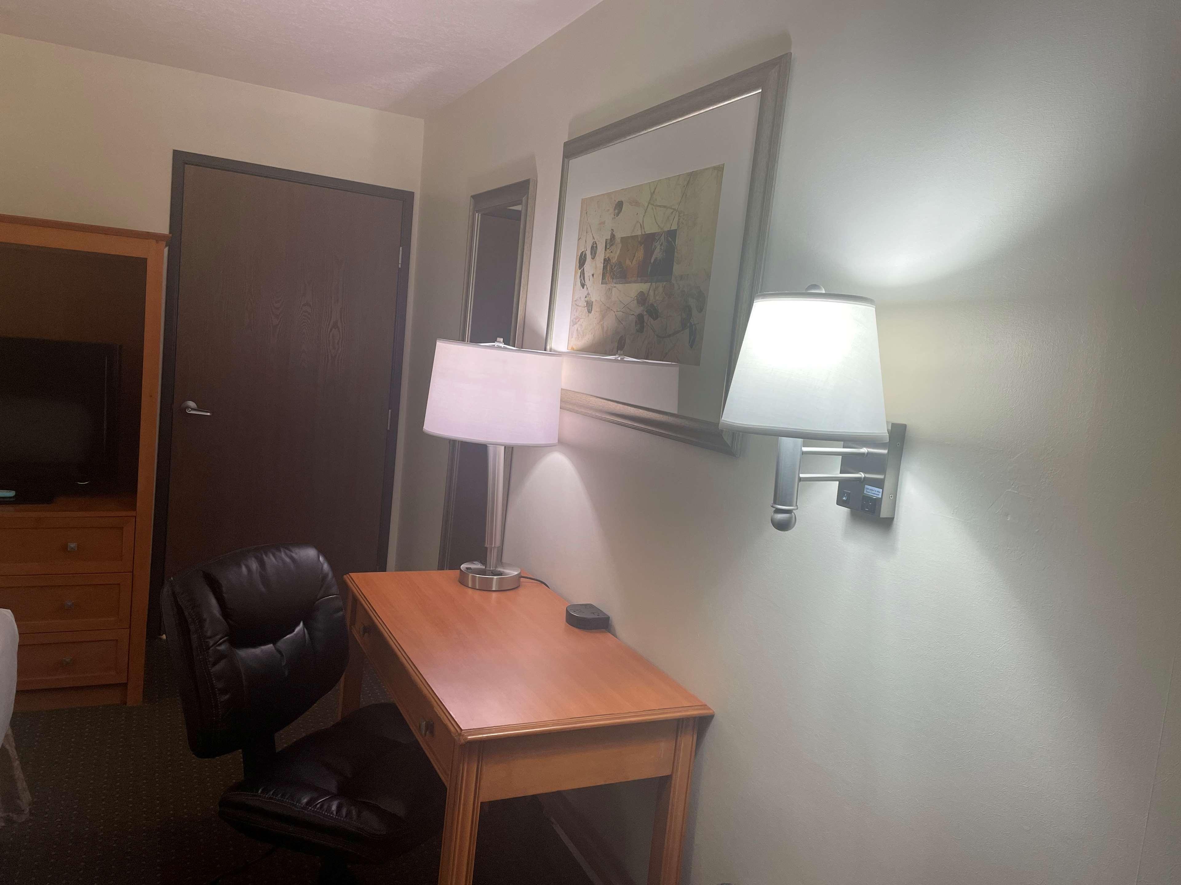 Best Western Socorro Hotel & Suites מראה חיצוני תמונה