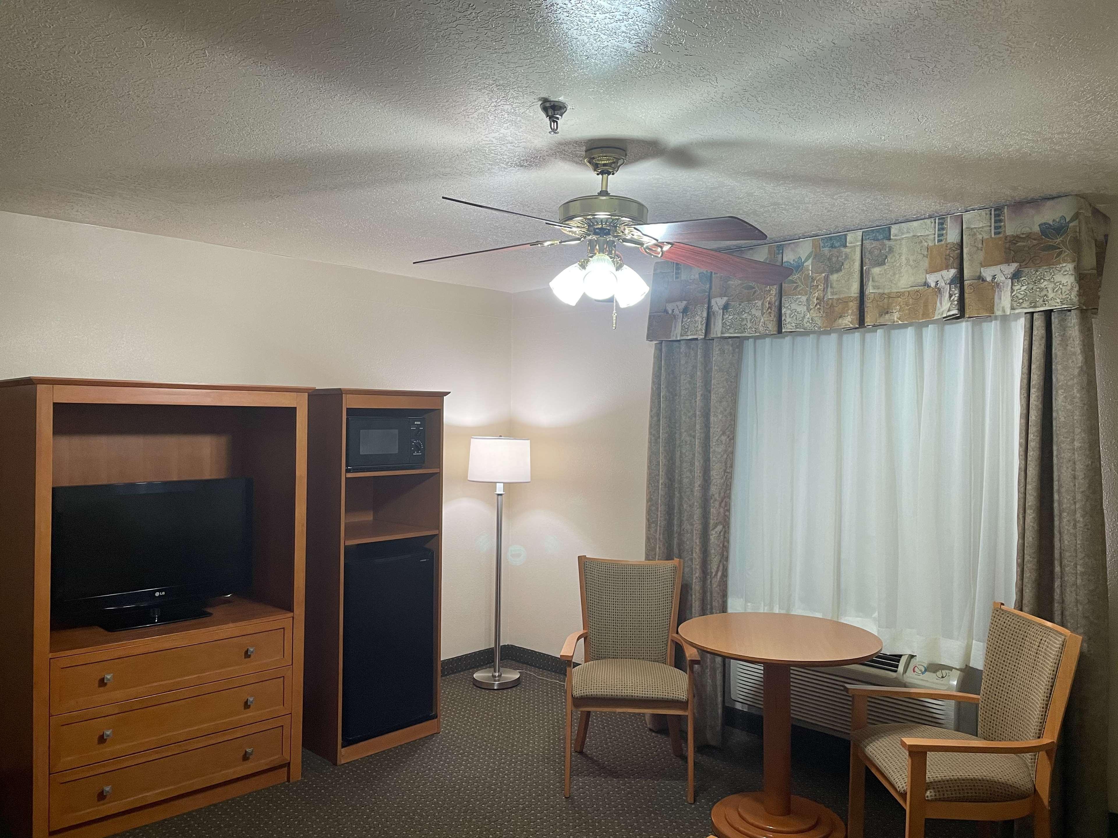 Best Western Socorro Hotel & Suites מראה חיצוני תמונה