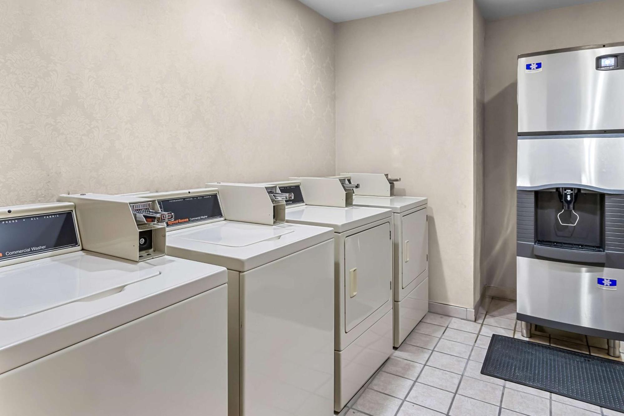 Best Western Socorro Hotel & Suites מראה חיצוני תמונה