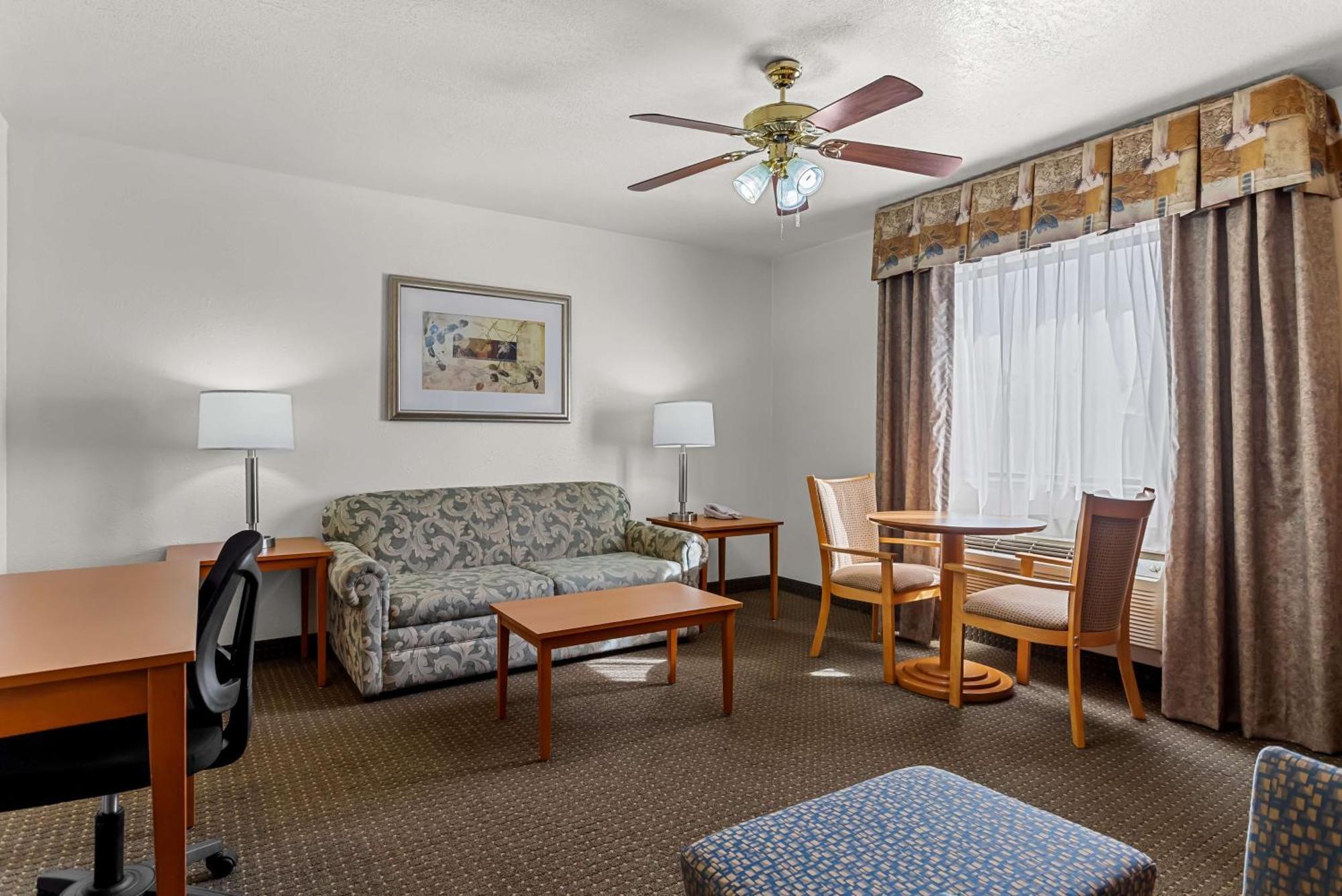 Best Western Socorro Hotel & Suites מראה חיצוני תמונה
