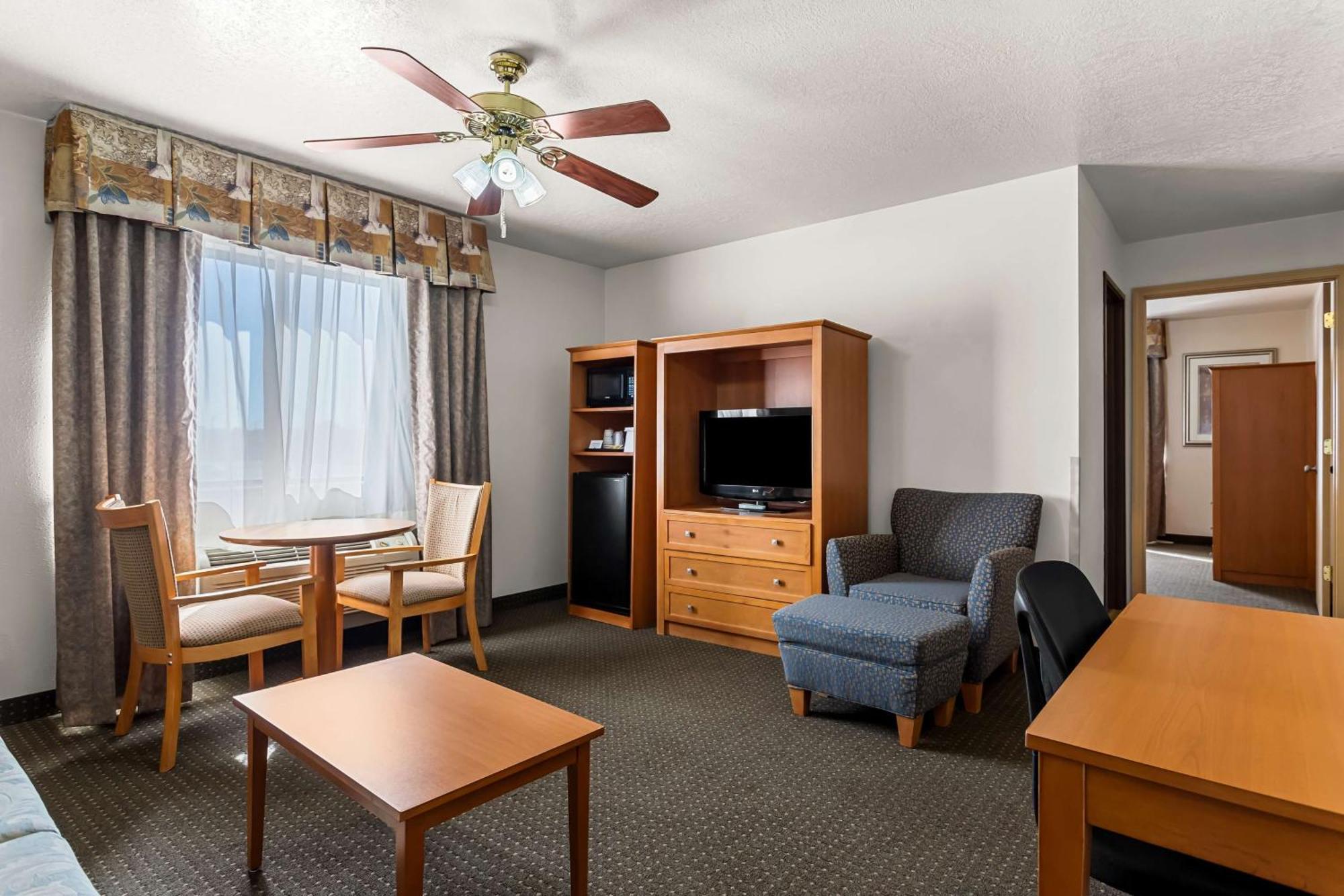 Best Western Socorro Hotel & Suites מראה חיצוני תמונה