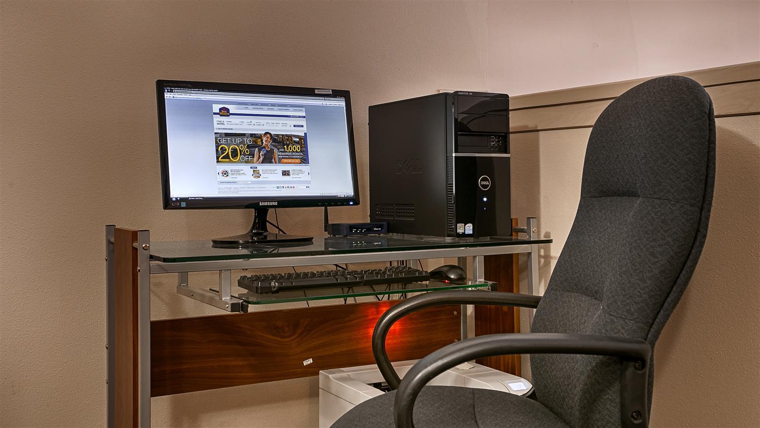 Best Western Socorro Hotel & Suites מראה חיצוני תמונה