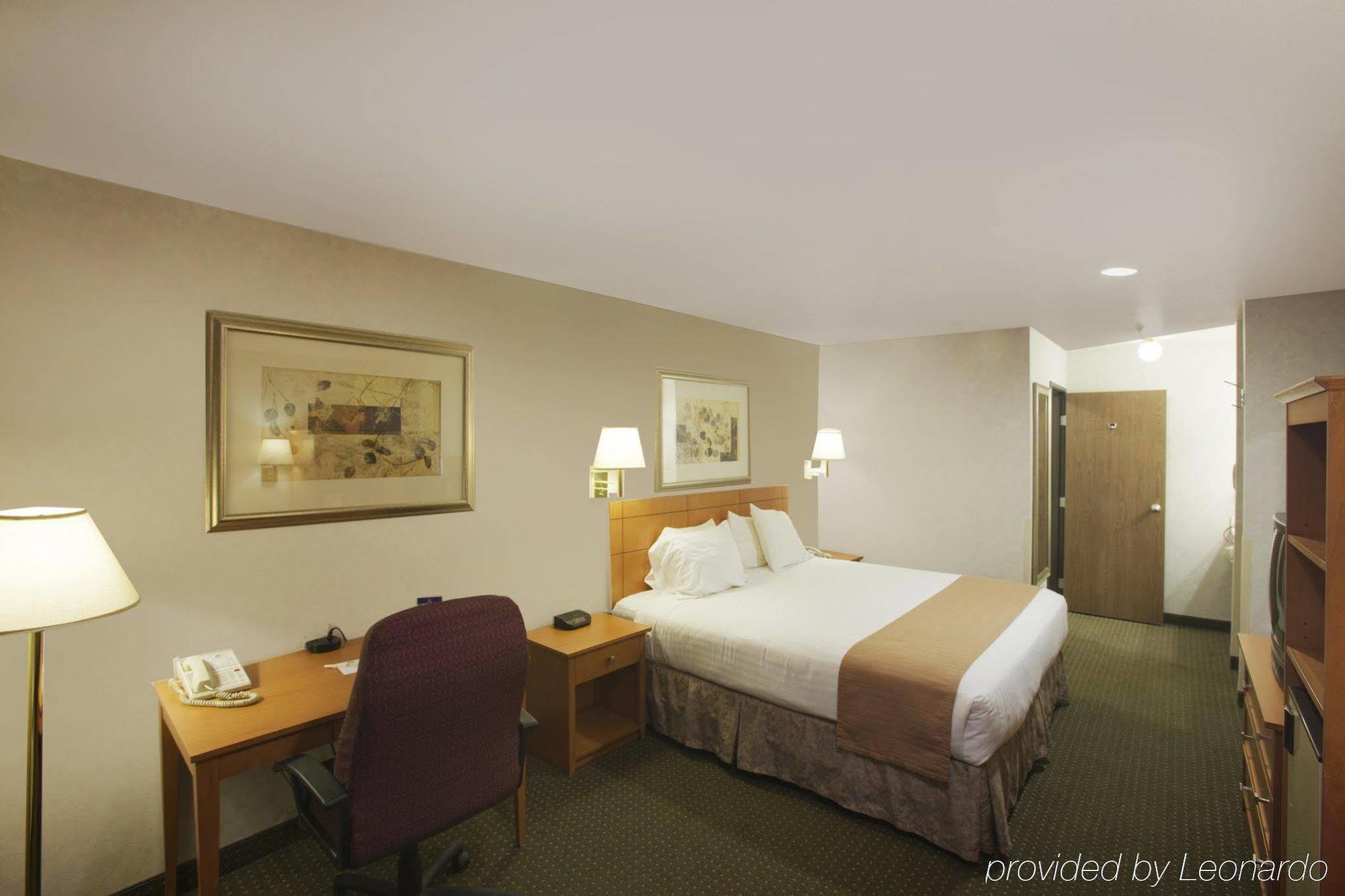 Best Western Socorro Hotel & Suites חדר תמונה