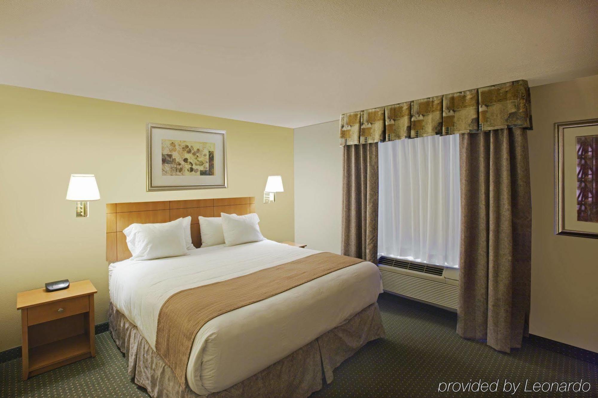 Best Western Socorro Hotel & Suites חדר תמונה